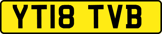 YT18TVB