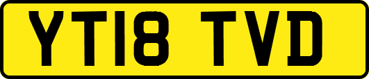 YT18TVD