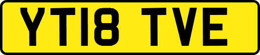 YT18TVE