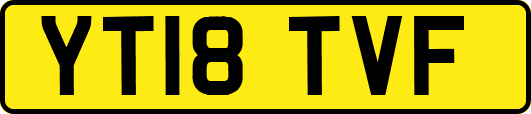 YT18TVF