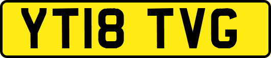 YT18TVG