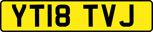 YT18TVJ