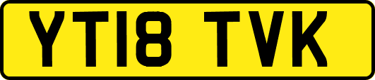 YT18TVK