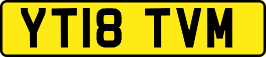 YT18TVM