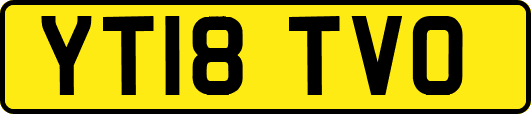YT18TVO