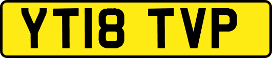YT18TVP