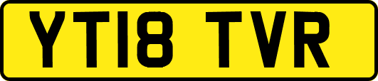 YT18TVR