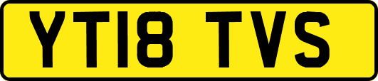 YT18TVS