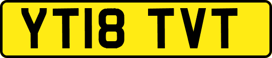YT18TVT