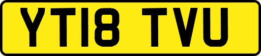 YT18TVU