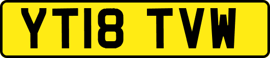 YT18TVW
