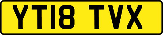 YT18TVX