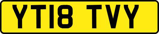 YT18TVY