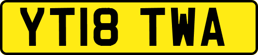 YT18TWA