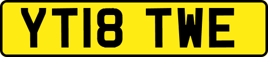 YT18TWE