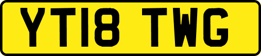 YT18TWG