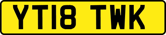 YT18TWK