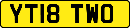 YT18TWO