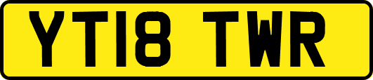 YT18TWR