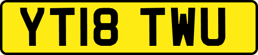 YT18TWU