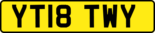 YT18TWY