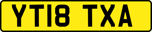 YT18TXA