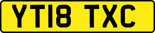 YT18TXC