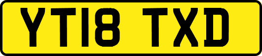YT18TXD