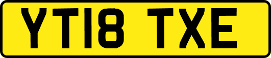 YT18TXE