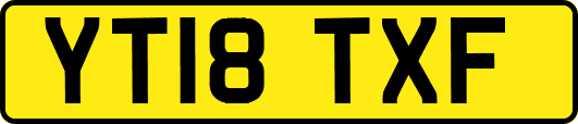 YT18TXF