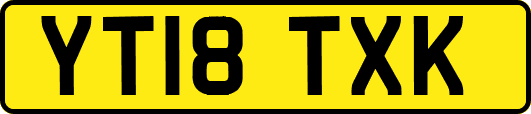 YT18TXK