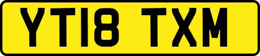 YT18TXM