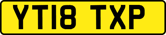 YT18TXP