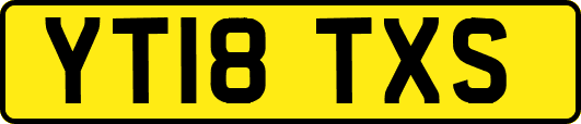 YT18TXS