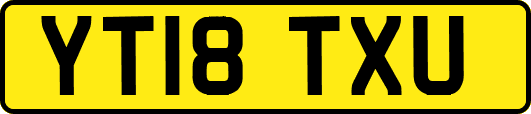 YT18TXU
