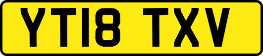 YT18TXV