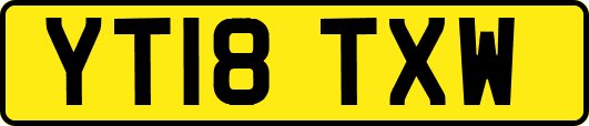 YT18TXW