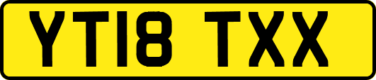 YT18TXX