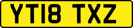 YT18TXZ
