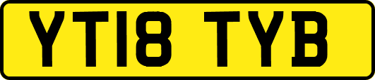 YT18TYB