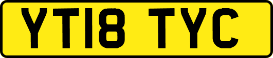 YT18TYC