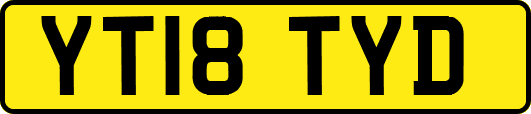 YT18TYD