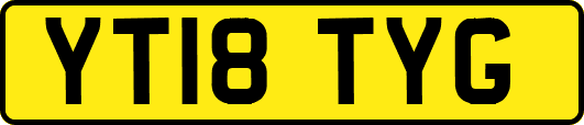 YT18TYG