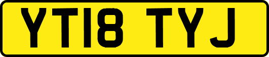 YT18TYJ
