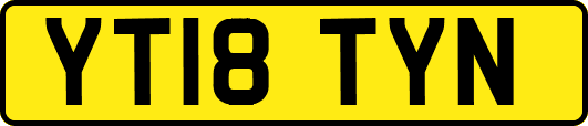 YT18TYN