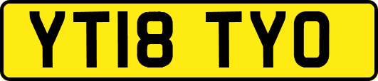 YT18TYO