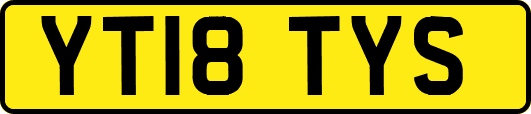 YT18TYS