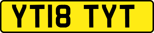 YT18TYT