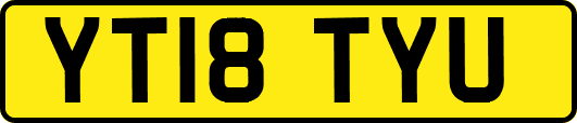 YT18TYU