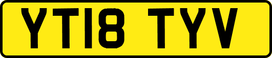 YT18TYV